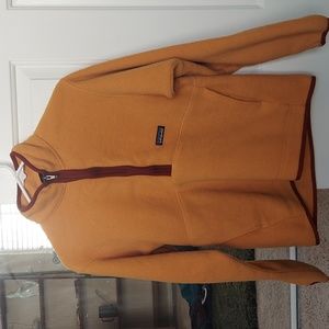 Patagonia Synchilla Pull Over